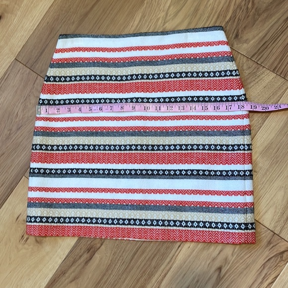 NWT Mini Skirt - Picture 11 of 13